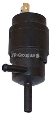 Купити 1198500200 JP Group Мотор омивача лобового скла