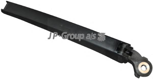 Купити 1198301200 JP Group Важіль-поводок склоочисника заднього скла