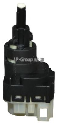 Купити 1196602100 JP Group Датчик педалі гальма