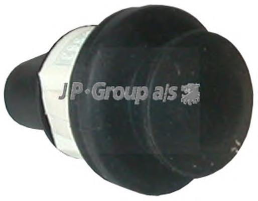 Кінцевик JP Group 1196500300 ціна, від 1.99 USD