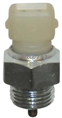 Датчик ліхтарів заднього ходу JP Group 1196600300 ціна, від 7.02 USD