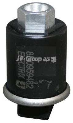 Купити 1197001500 JP Group Датчик тиску кондиціонера
