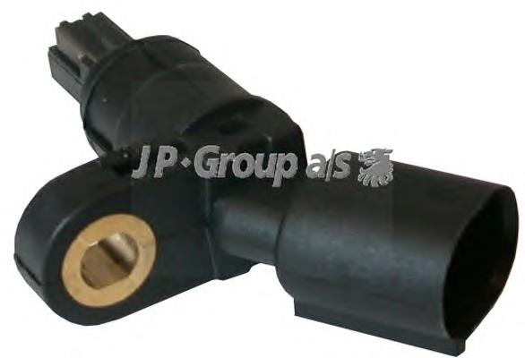 Датчик АБС (ABS) задній 1197100400 JP Group
