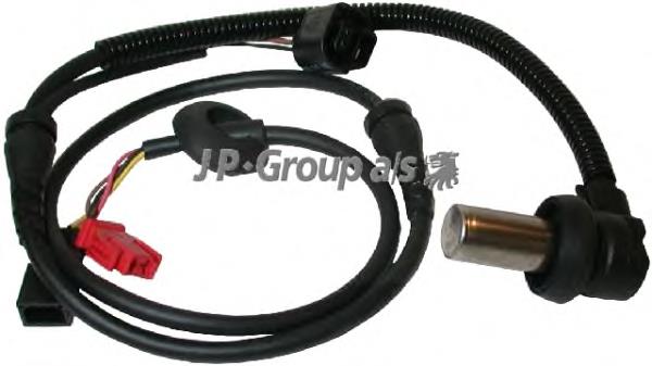 Купити 1197101000 JP Group Датчик АБС (ABS) передній
