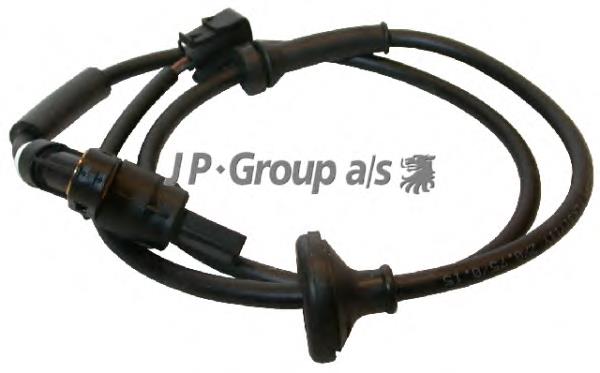 Купити 1197101300 JP Group Датчик АБС (ABS) задній