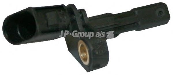 Купити 1197100680 JP Group Датчик АБС (ABS) задній, правий