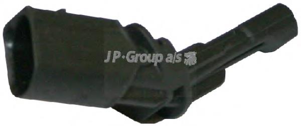 1197100670 JP Group Датчик ABS задній лівий