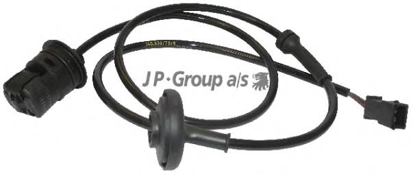Купити 1197100700 JP Group Датчик АБС (ABS) задній