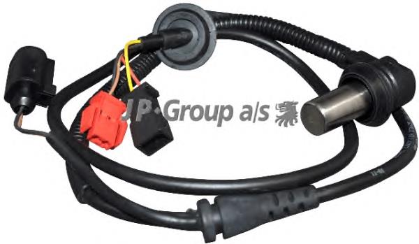 1197100800 JP Group Датчик АБС