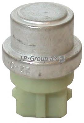 Датчик температури радіатора JP Group 1197000100 ціна, від 3.42 USD