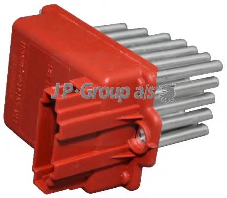 Купити 1196850500 JP Group Їжак обігрівача