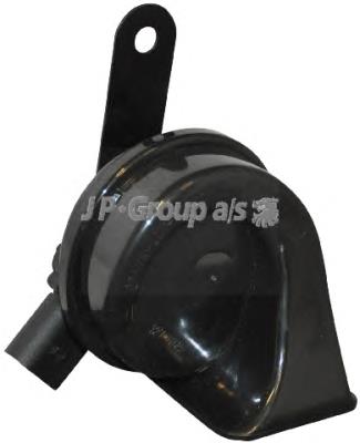 Сигнали звукові JP Group 1199500500 ціна, від 9.31 USD