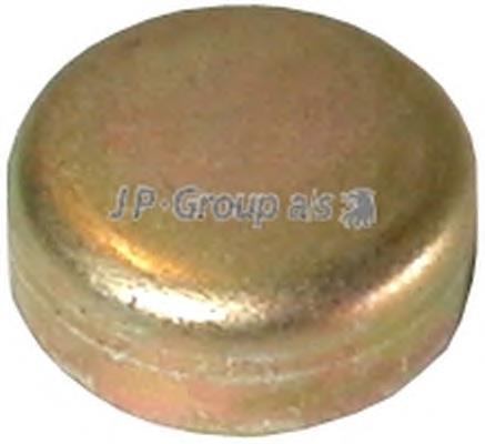 1210150100 JP Group Заглушка головки блока