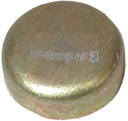 1210150300 JP Group Заглушка головки блока