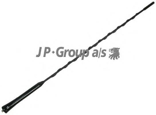 Купити 1200900100 JP Group Шток антени