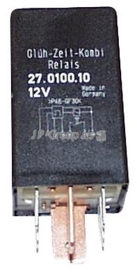 Реле управління JP Group 1199207000 ціна, від 8.64 USD