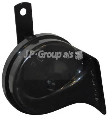Сигнал звуковий (клаксон) 1199500200 JP Group
