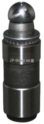 Штовхач клапана гідравлічний JP Group 1211400500 ціна, від 4.68 USD
