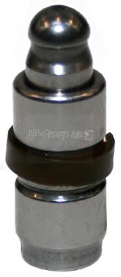 Штовхач клапана гідравлічний JP Group 1211400600 ціна, від 4.75 USD