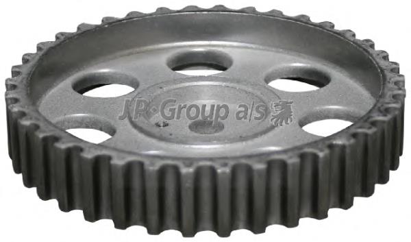 Купити 1211250300 JP Group Зірка-шестерня розподільного валу двигуна, впускного