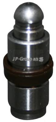 Штовхач клапана гідравлічний JP Group 1211400200 ціна, від 4.06 USD