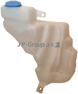 Бачок омивача лобового скла JP Group 1198600400 ціна, від 13.02 USD