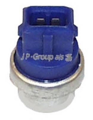 Купити 1193100800 JP Group Датчик температури охолоджуючої рідини