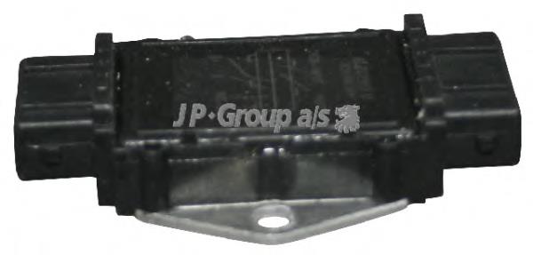 1192100600 JP Group модуль запалювання, комутатор
