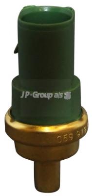 1193101200 JP Group Покажчик температури охолоджуючої рідини