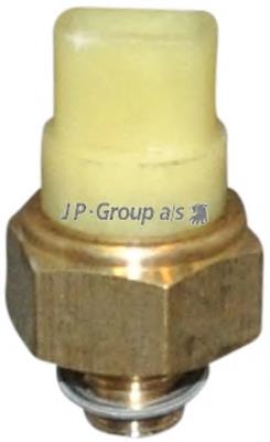 Термодатчик охолоджуючої рідини JP Group 1193101000 ціна, від 6.07 USD