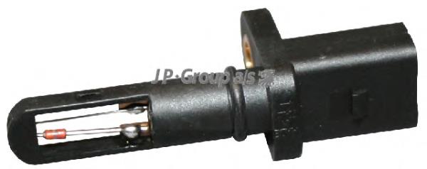 Датчик температури повітряної суміші JP Group 1193101500 ціна, від 6.42 USD
