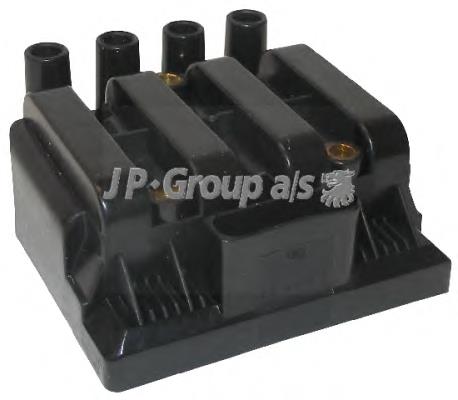 Котушка запалювання JP Group 1192100200 ціна, від 100.23 USD