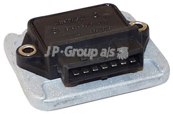 Комутатор системи запалювання JP Group 1192100300 ціна, від 13.76 USD