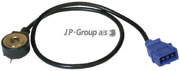 Купити 1193700200 JP Group Датчик детонації