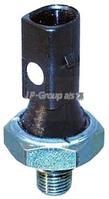 Купити 1193501200 JP Group Датчик тиску масла