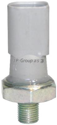 1193501302 JP Group датчик тиску масла