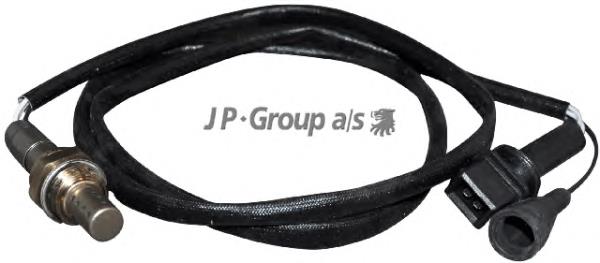 Лямбда датчик кисню JP Group 1193800400 ціна, від 49.27 USD