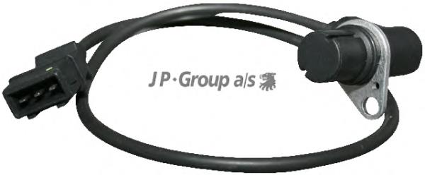 Датчик колінвала 1193700500 JP Group