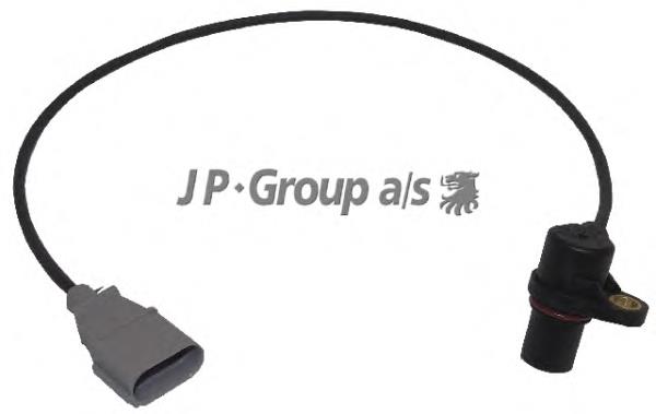 Купити 1193700700 JP Group Датчик положення (оборотів) коленвалу