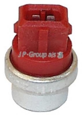 Термодатчик охолоджуючої рідини JP Group 1193202100 ціна, від 3.41 USD