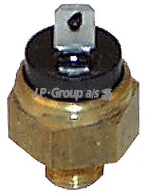 1193201100 JP Group Датчик радіатора
