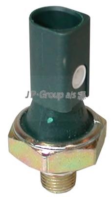 Манометри (показник тиску масла) JP Group 1193500600 ціна, від 3.24 USD