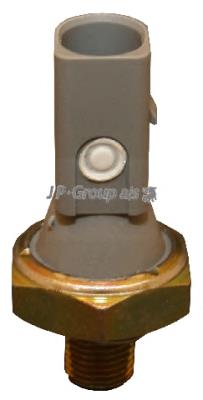 Манометри (показник тиску масла) JP Group 1193500700 ціна, від 2.54 USD