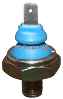 1193500400 JP Group Датчик показника тиску масла