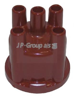 1191200300 JP Group Кришка розподільника запалювання / трамблера