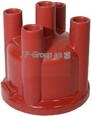 Кришка трамблеру 1191200500 JP Group