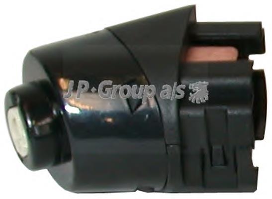 Контактна група замка запалювання JP Group 1190400900