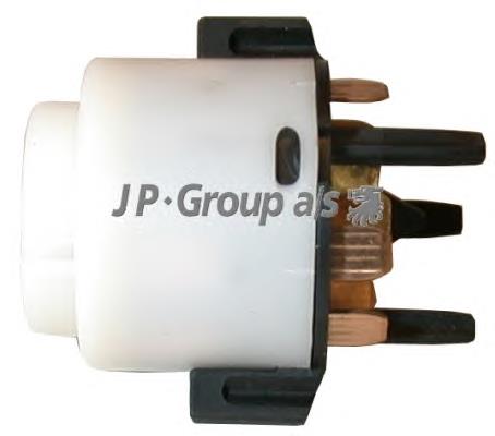 Контактна група 1190400800 JP Group