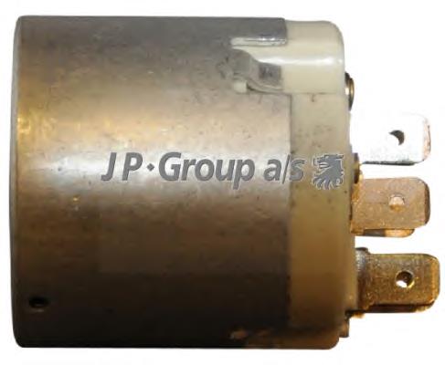 Корпус замка запалювання JP Group 1190401100 ціна, від 8.17 USD
