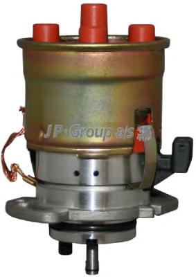 Розподільник запалювання (трамблер) JP Group 1191100200 ціна, від 34.19 USD